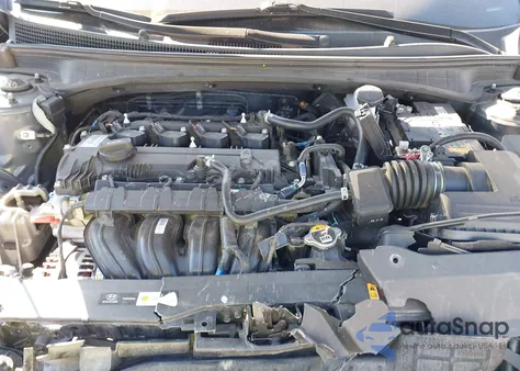 2024 Hyundai Elantra Sel из США, поврежденный, VIN KMHLS4DG9RU743716